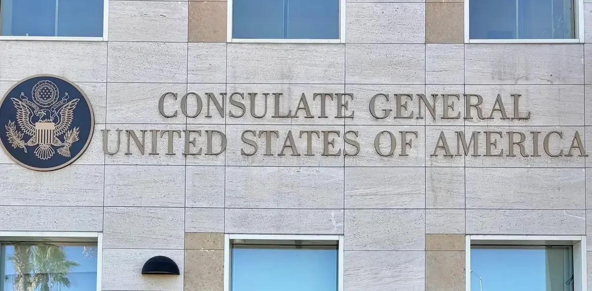 El Consulado de Estados Unidos en Tijuana tiene abierta una vacante para asistente en el área de visas temporales.