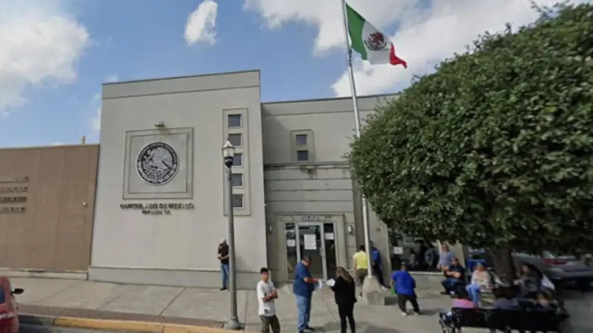 La comunidad mexicana en Texas podrá gestionar trámites importantes durante los fines de semana.