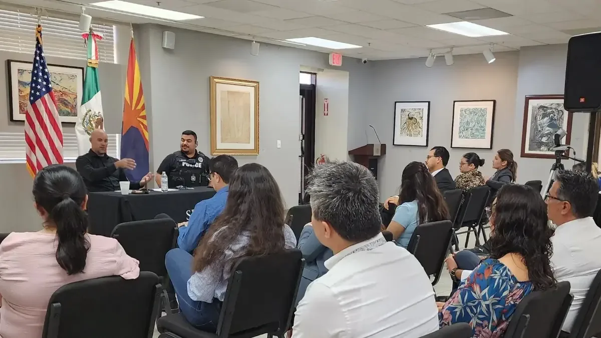 Se aconseja a los viajeros verificar su documentación y estar informados.