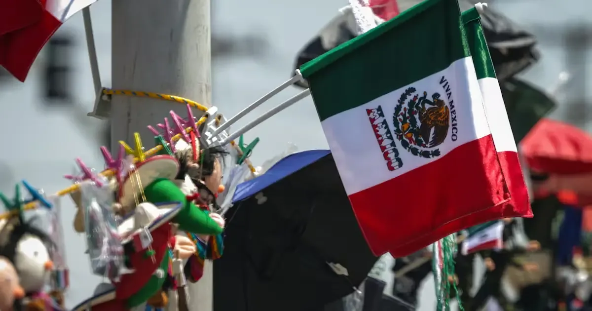 Las familias fronterizas celebrarán las Fiestas Patrias con un evento lleno de comida, música y tradiciones mexicanas.