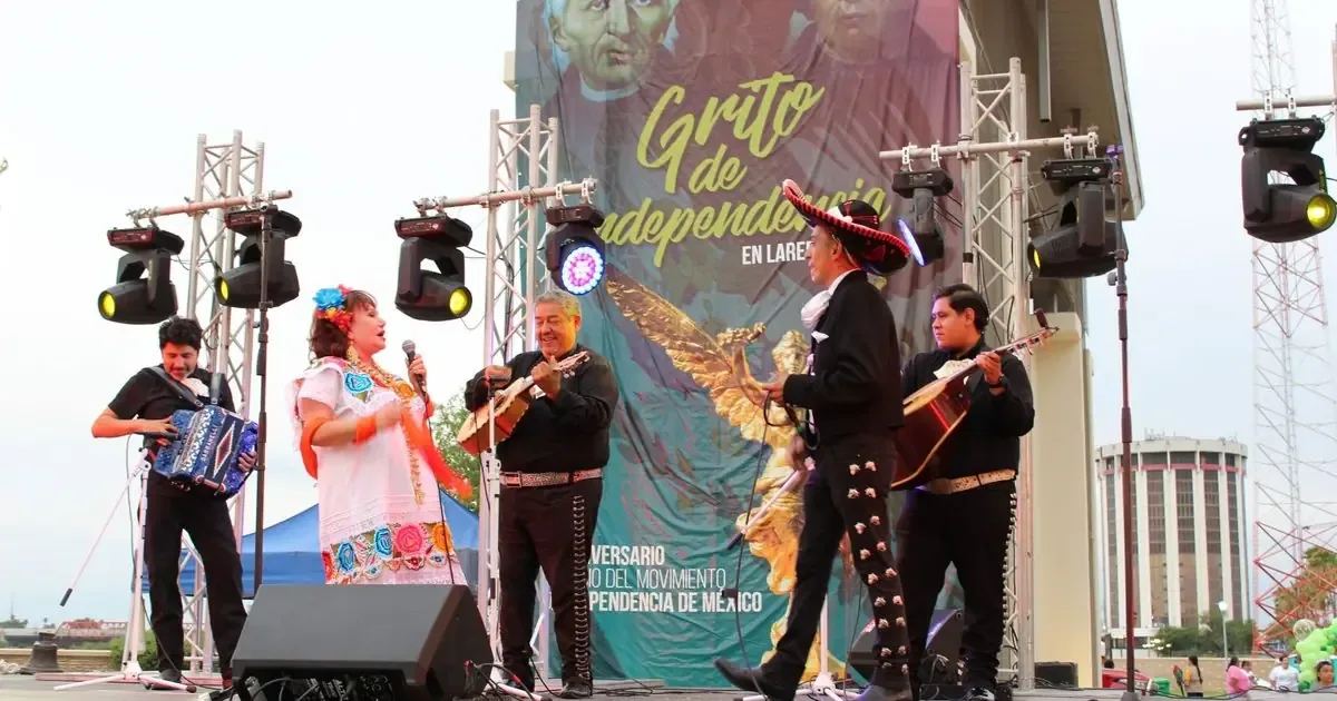 La tradicional ceremonia incluirá música, danza y gastronomía para los asistentes.