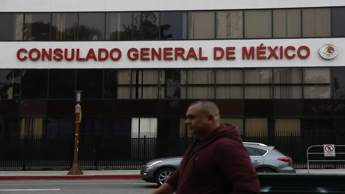 Durante junio, el Consulado Móvil ofrece servicios gratuitos a la comunidad latina.