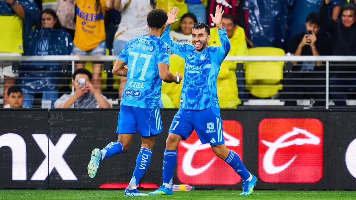 Consulta los detalles del partido de cuartos de final de la Liguilla Clausura 2026.