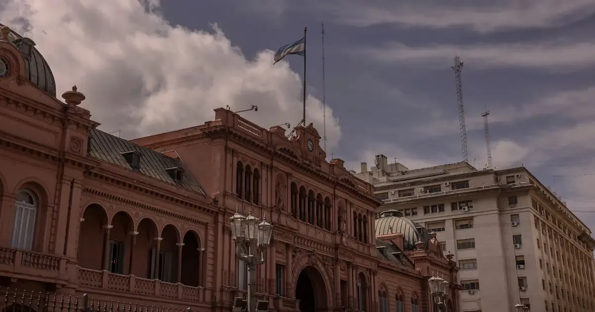 La proyección de la consultora MAP indica tres posibles dinámicas para la economía argentina en 2027.
