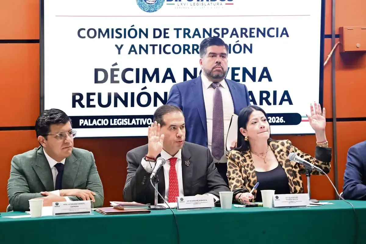 La auditoría interna del INE señala conflictos de interés y falta de transparencia en la gestión de Guadalupe Taddei.