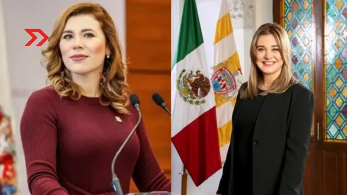 La Presidenta de México muestra diferentes posturas ante casos de supuestos vínculos con agencias estadounidenses.
