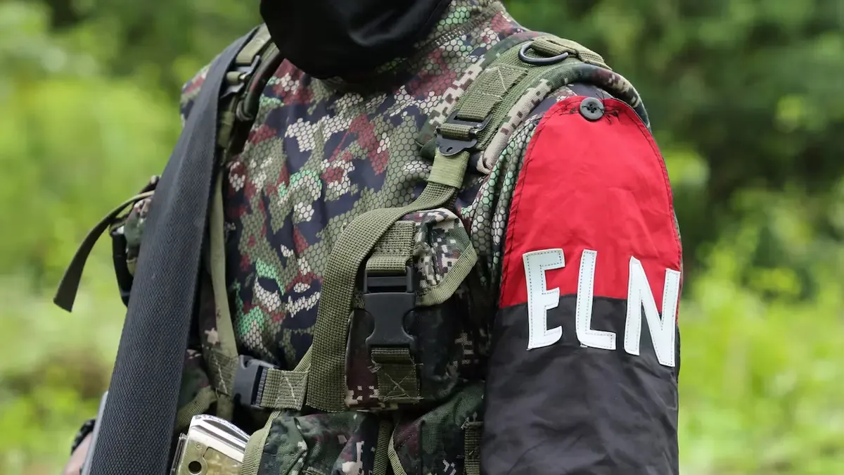 Comunidades denuncian restricciones y amenazas del grupo armado en el sur del Cauca.