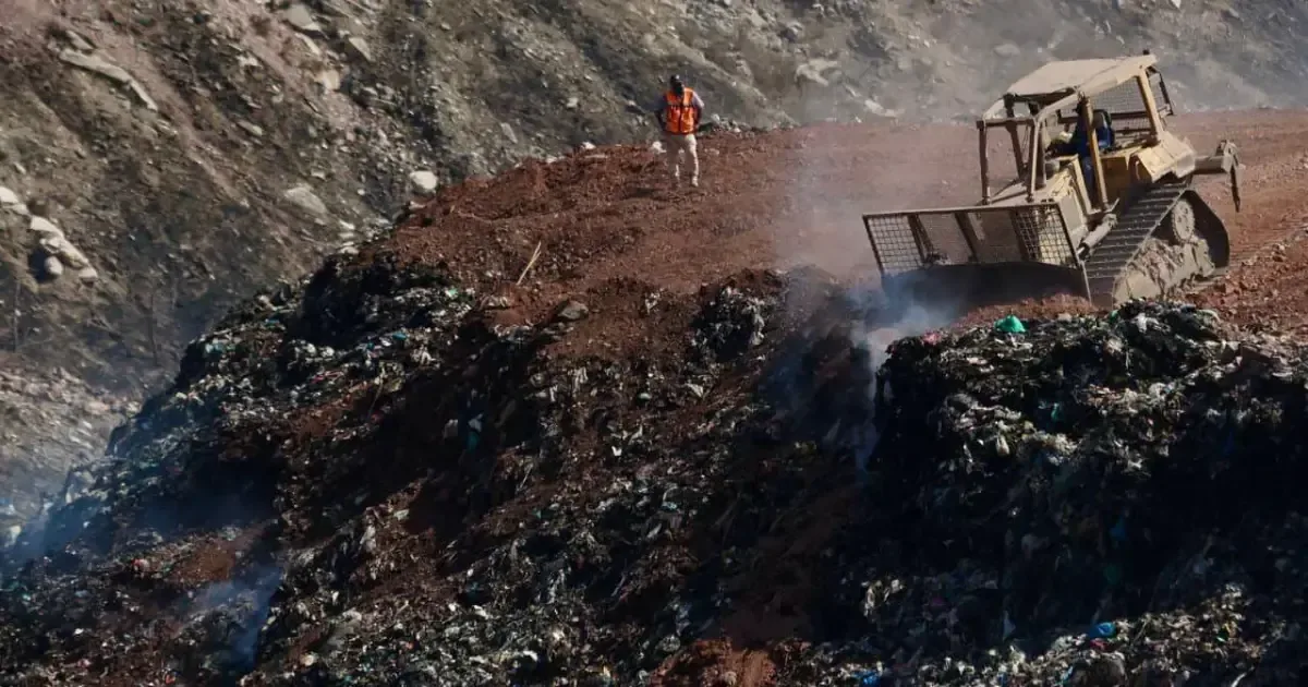 Avances en la extinción del fuego son cruciales para la salud pública.