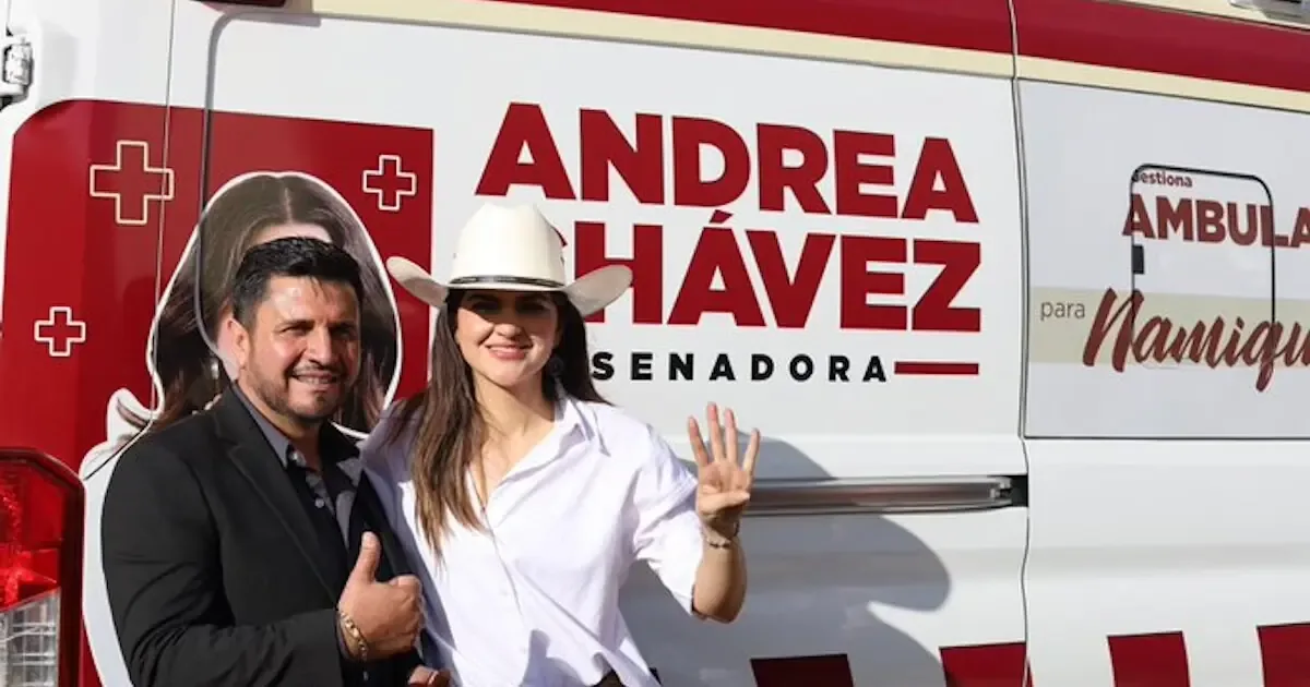 La senadora busca consolidarse, mientras se acentúan divisiones en Morena.