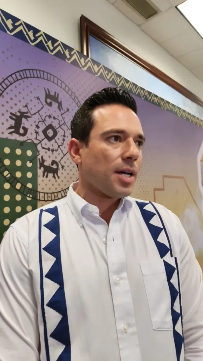 Comparaciones entre los casos de Baja California y Chihuahua generan debate sobre la seguridad y la soberanía nacional.
