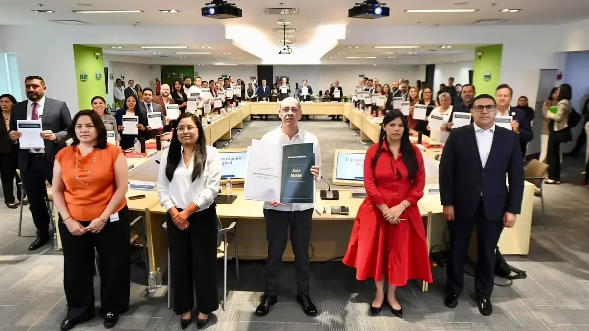 Las autoridades buscan un acceso más sencillo y eficiente a trámites mediante la modernización digital.