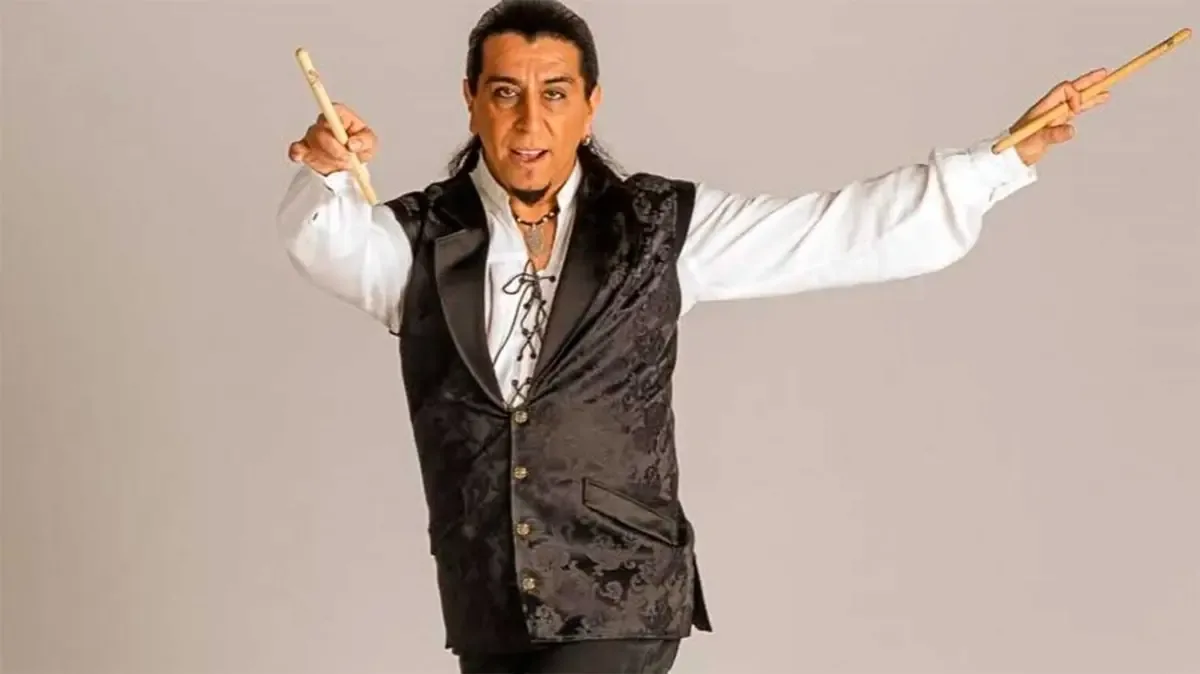 Se resaltará la coreografía de zamba de importantes creadores santiagueños.
