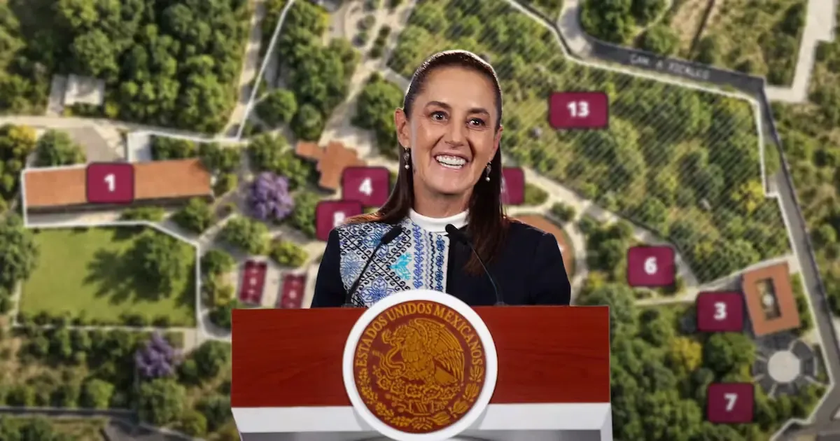 La transformación de un espacio simbólico en un centro educativo busca ofrecer 4 mil 800 plazas.
