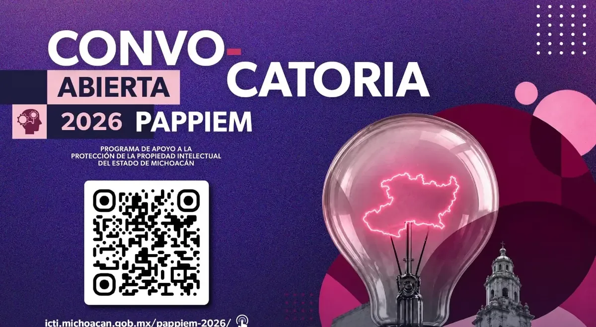 Se busca fortalecer la defensa de innovaciones mediante apoyo técnico y financiero.
