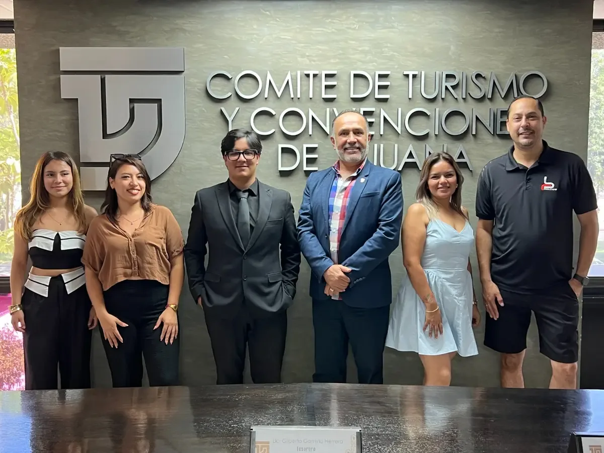 El festival buscará revitalizar la escena electrónica en Tijuana el 26 de septiembre.