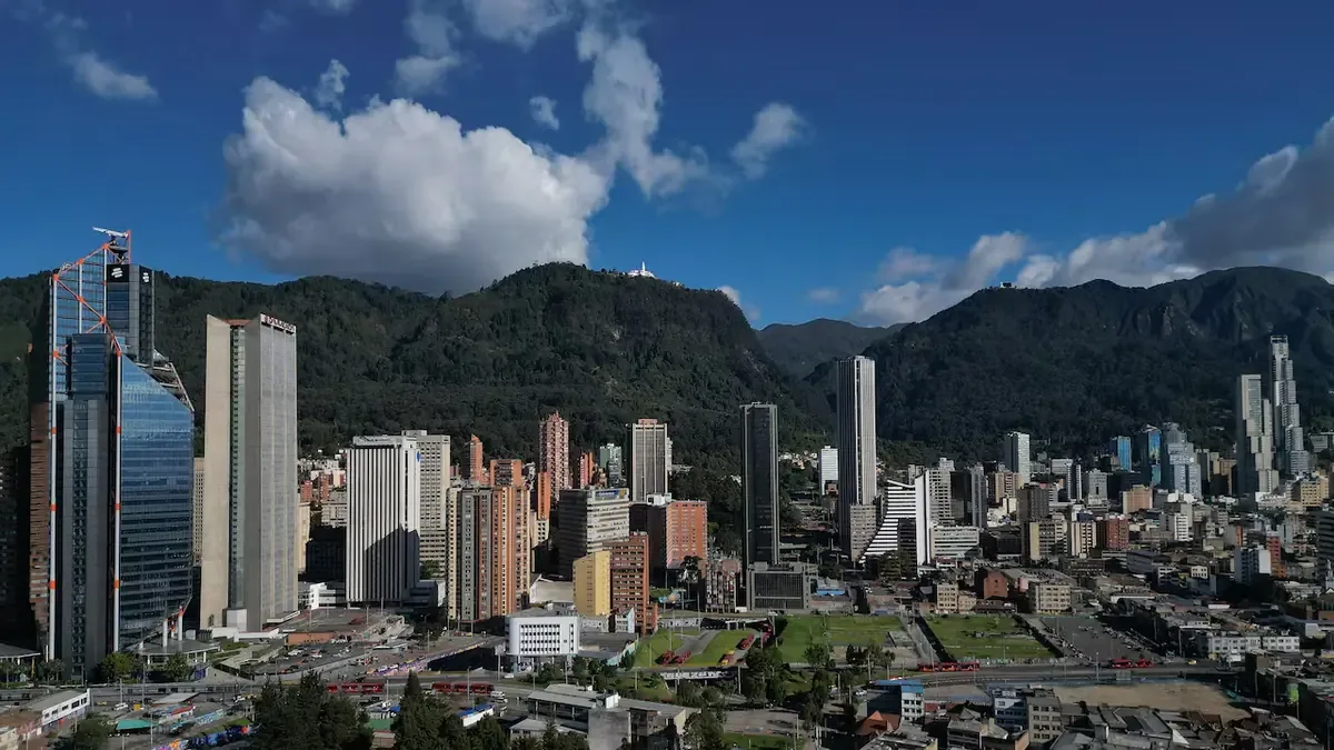 Oportunidad de financiar estudios técnicos laborales en Bogotá hasta el 7 de julio de 2026.