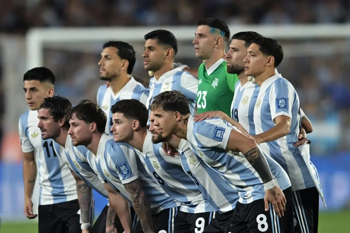 Los equipos revelan sus selecciones para el torneo más esperado del verano.