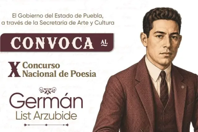 Escritores de México pueden participar y competir por un premio de 24 mil pesos.
