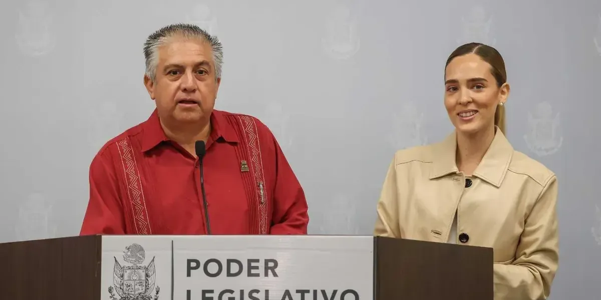 Esta iniciativa busca dar voz a los jóvenes y abordar su bienestar mental.