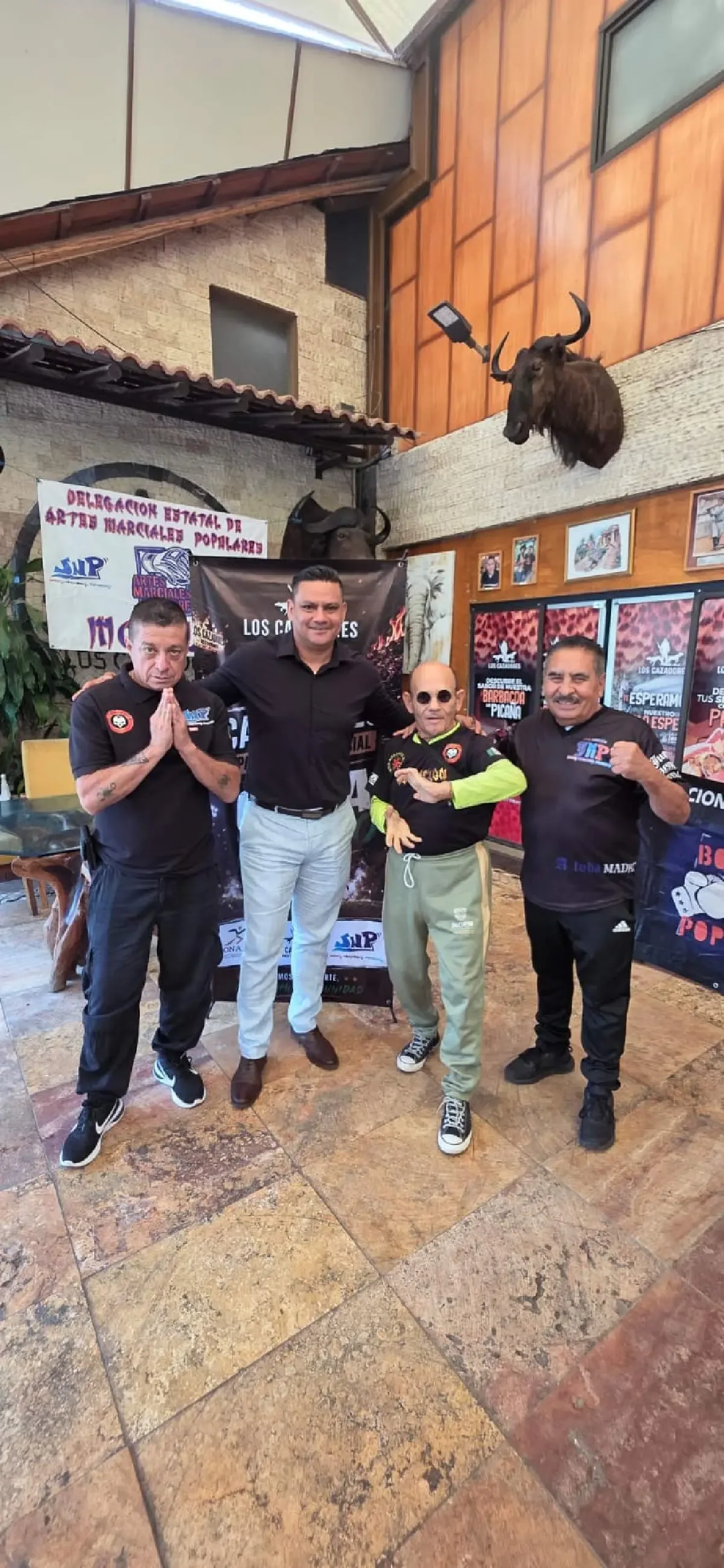 Anuncian fechas y detalles de la convocatoria para representar a Morelos en los Juegos Nacionales Populares.