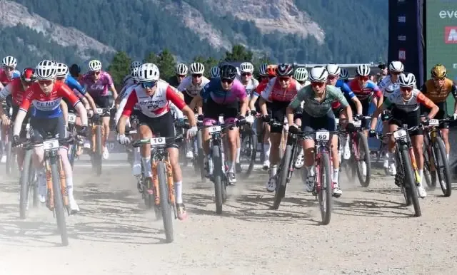 El evento combina ciclismo de montaña con festividades y sostenibilidad del 9 al 12 de julio.