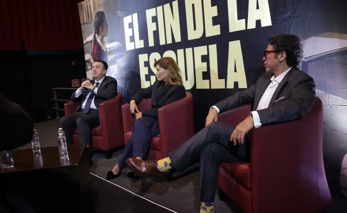 Los resultados de PISA indican la urgencia de fortalecer la educación en México, según Coparmex.