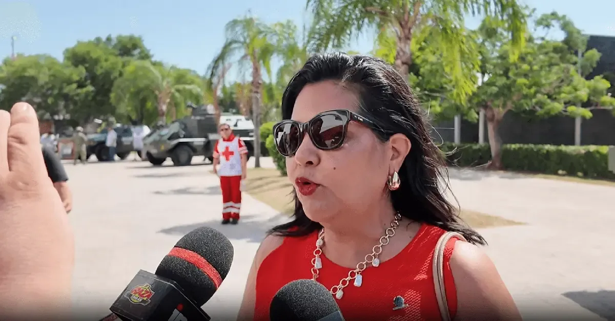 La Confederación Patronal de la República Mexicana trabaja para revertir pérdidas laborales y mejorar la competitividad en Matamoros.