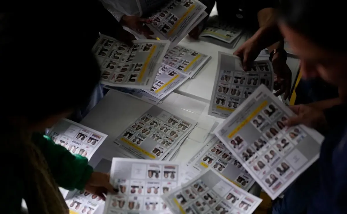 La participación ciudadana es clave para la legitimidad democrática, señala la Copppal tras la jornada electoral.