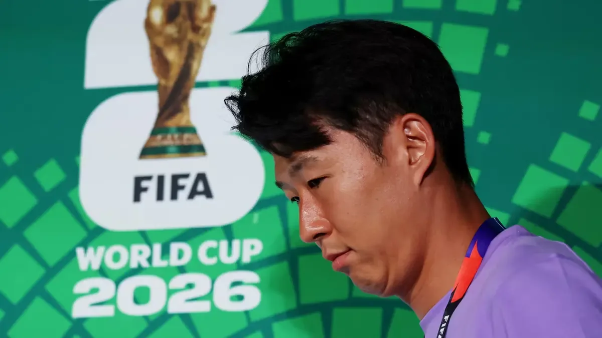 Este encuentro marcará el inicio de la fase de grupos para ambas selecciones.