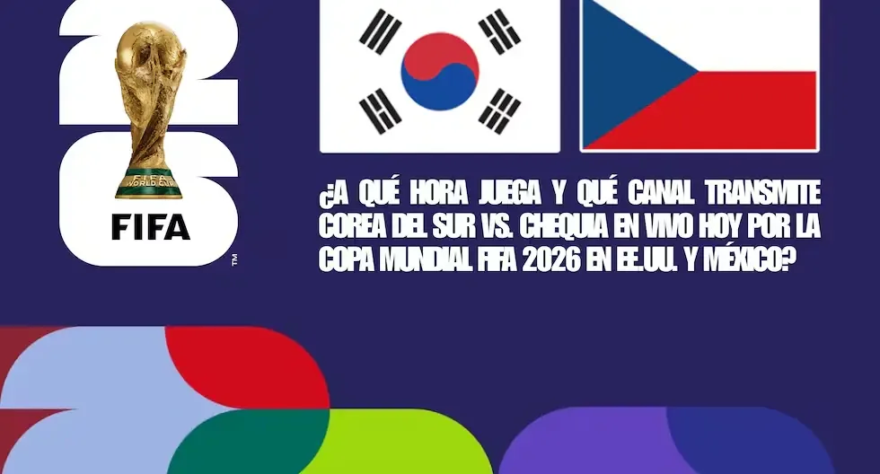 El partido es crucial en el Grupo A y será transmitido en múltiples plataformas.