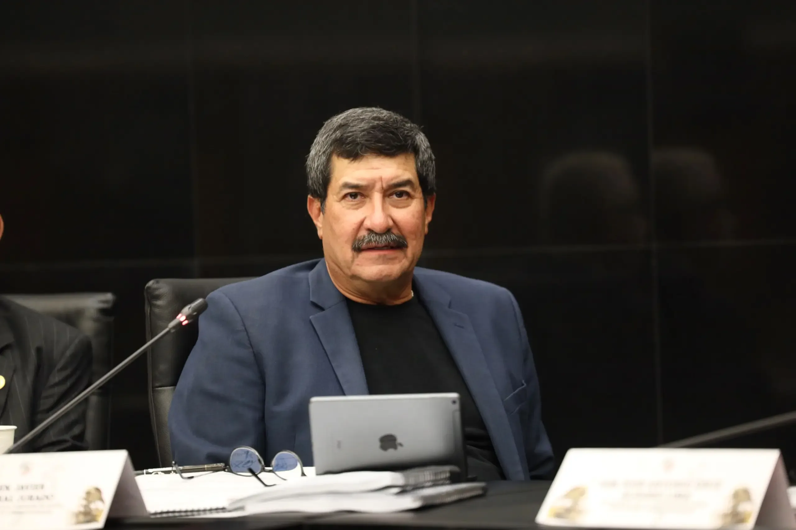 VIDEO | Fiscal de Chihuahua: ¿Mentiroso o Manipulador? 