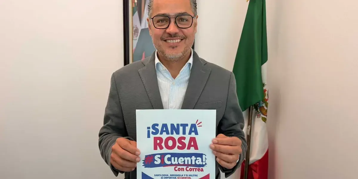 La solicitud de Correa Sada busca asegurar la viabilidad de la municipalización ante un creciente desarrollo urbano.