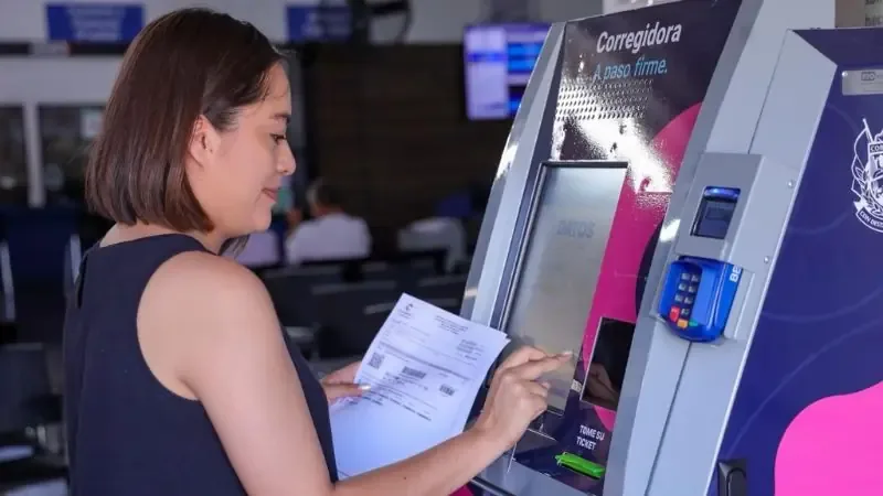 Facilitan el pago de impuestos y contribuciones, mejorando la atención ciudadana.