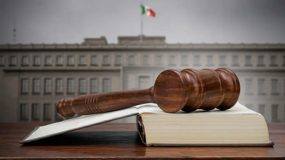 La acumulación de amparos pone en duda la imparcialidad de la SCJN.
