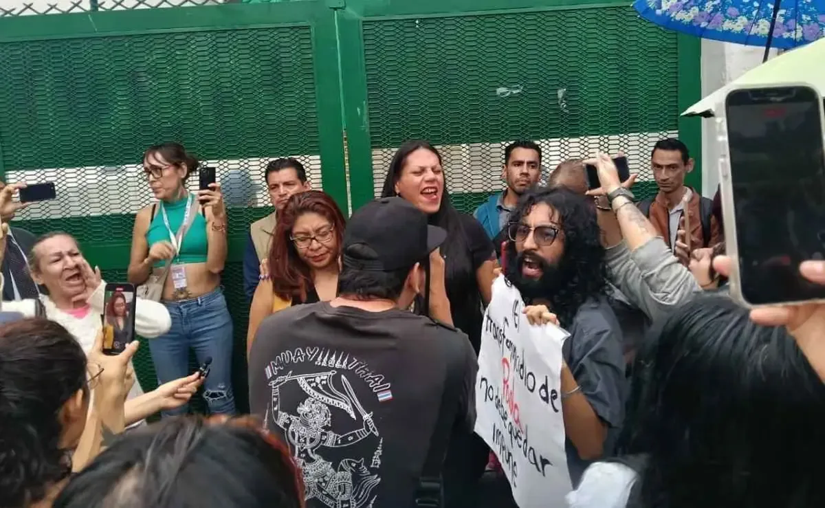 La decisión se basa en el reclamo de colectivas trans sobre la clasificación del delito.