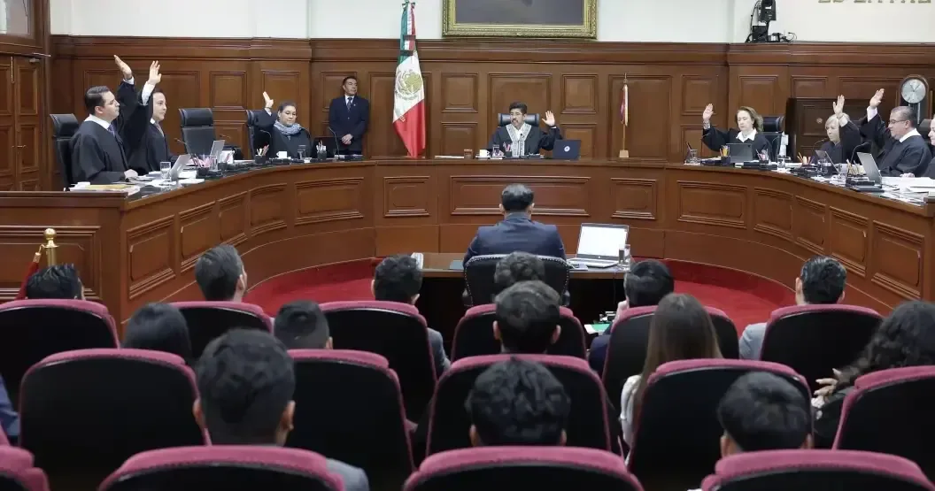 La SCJN examinará si se debe instaurar una Comisión de Verdad para el caso Iguala.