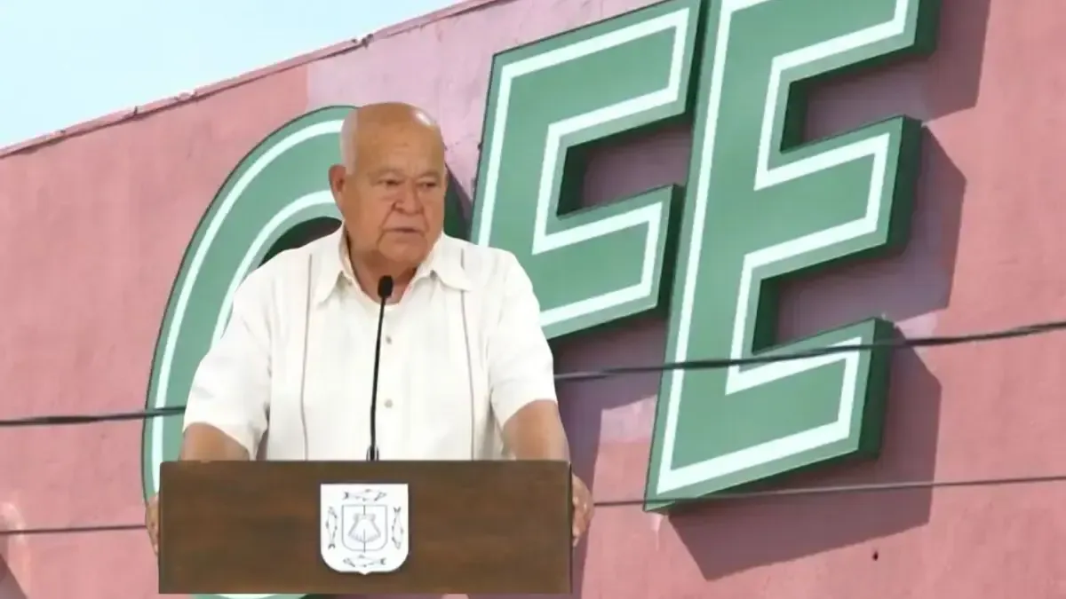 La falta de suministro eléctrico en La Paz genera malestar social y críticas hacia la CFE y el gobierno local.