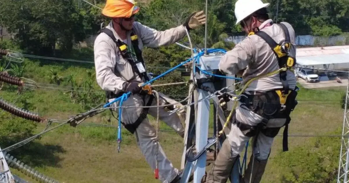 La CFE llevará a cabo cortes de energía eléctrica en Hidalgo para mantenimiento y modernización de la infraestructura.