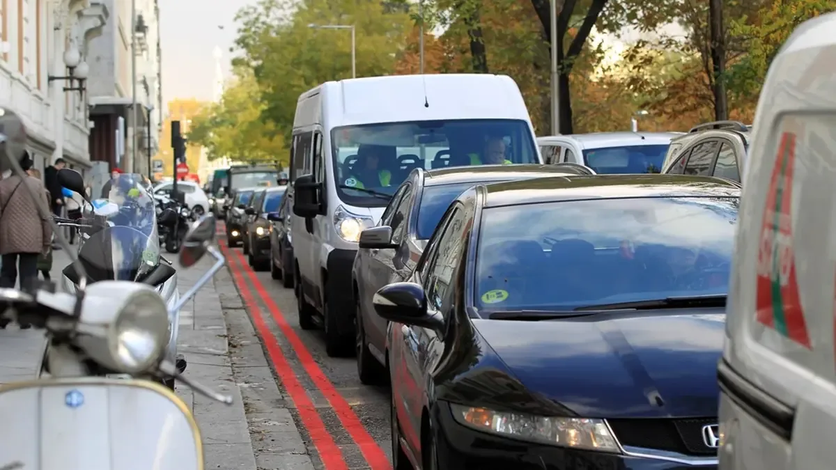 La llegada del Papa León XIV genera modificaciones en el tráfico y transporte público de Madrid del 3 al 9 de junio.