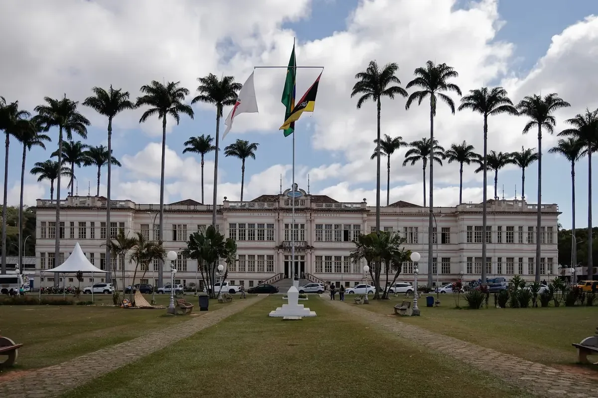 Se llevará a cabo en el Colégio Dom Bosco; la competencia destaca a Rosildo Barcellos como homenajeado.