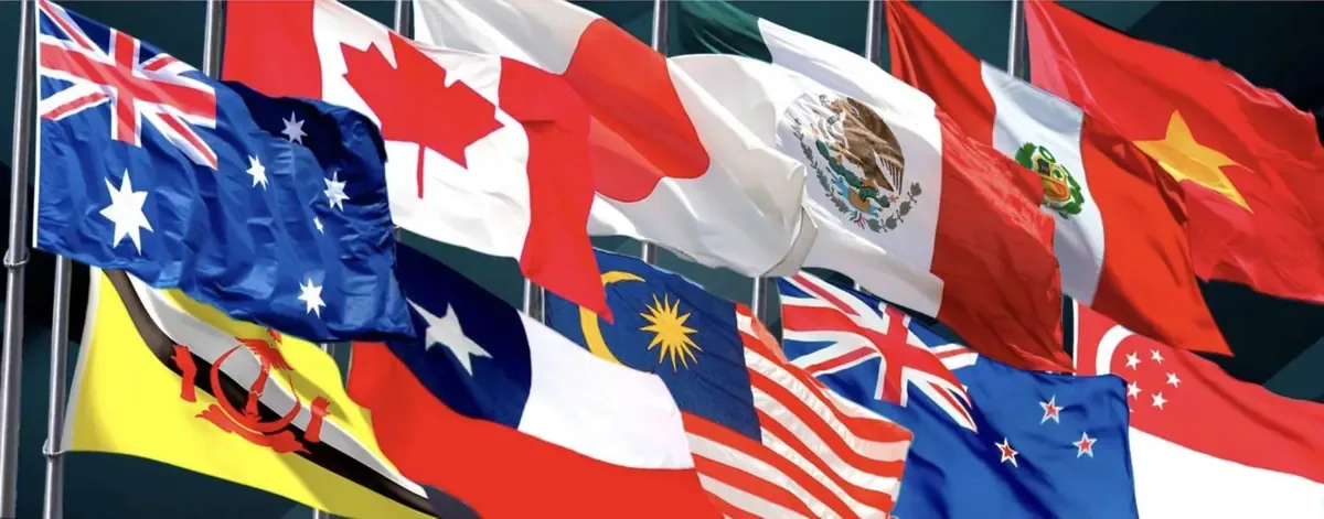 Costa Rica identifica productos agropecuarios vulnerables al CPTPP.