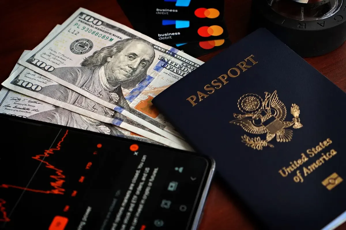 Descubre el precio de la visa B1/B2 y los pasos para su pago.
