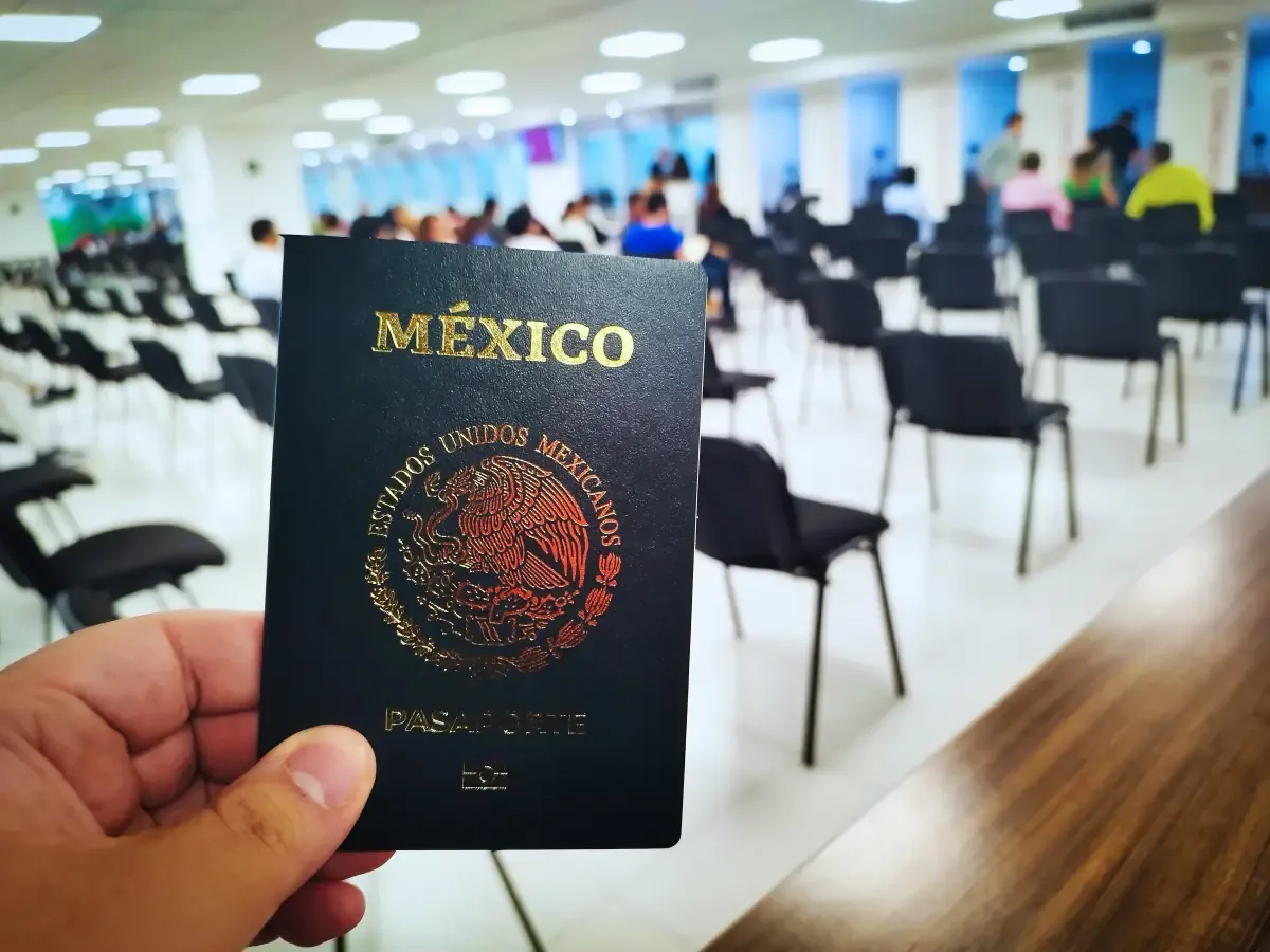 Conoce el precio y proceso para obtener el pasaporte mexicano en Texas.