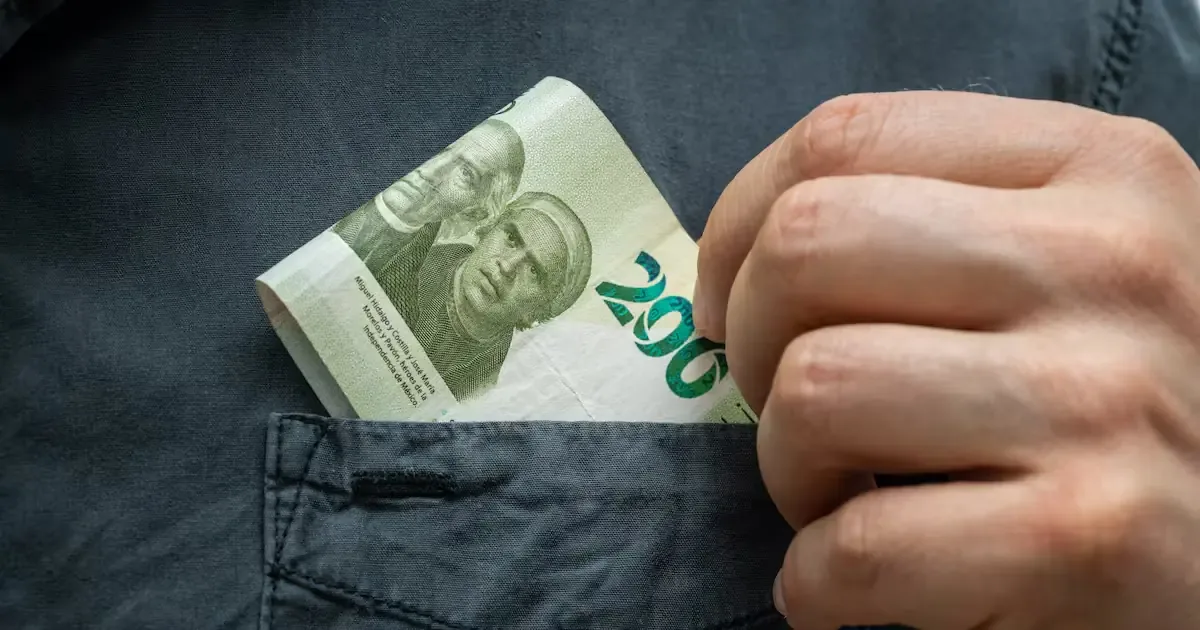 La disminución en la cotización del dólar refleja cambios en el mercado de divisas y confianza económica.