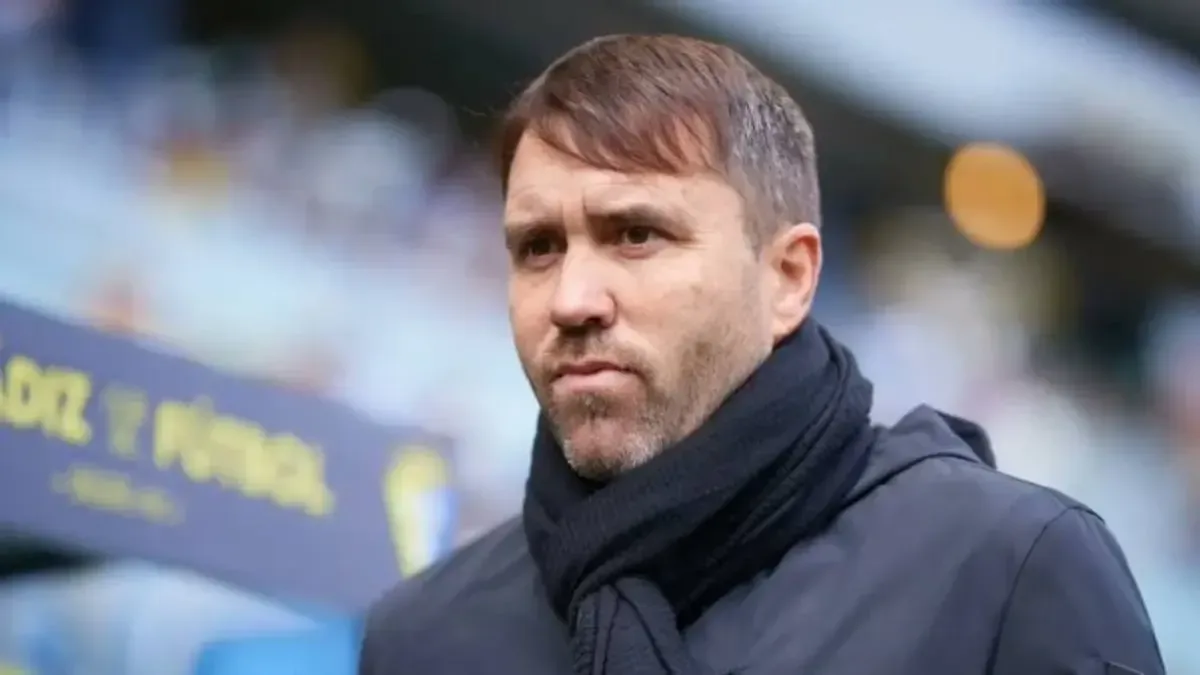 Coudet, en camino a River, planea captar un arquero tras las lesiones.