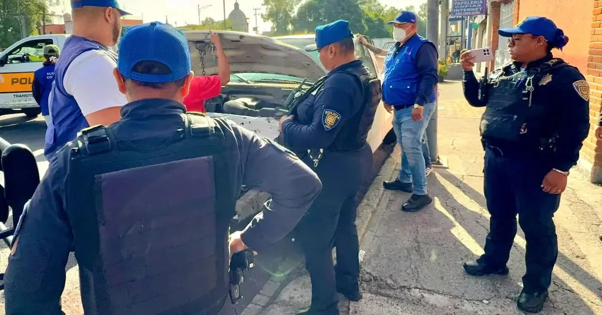La alcaldía implementa estrategias para fortalecer la seguridad y recuperar espacios públicos.