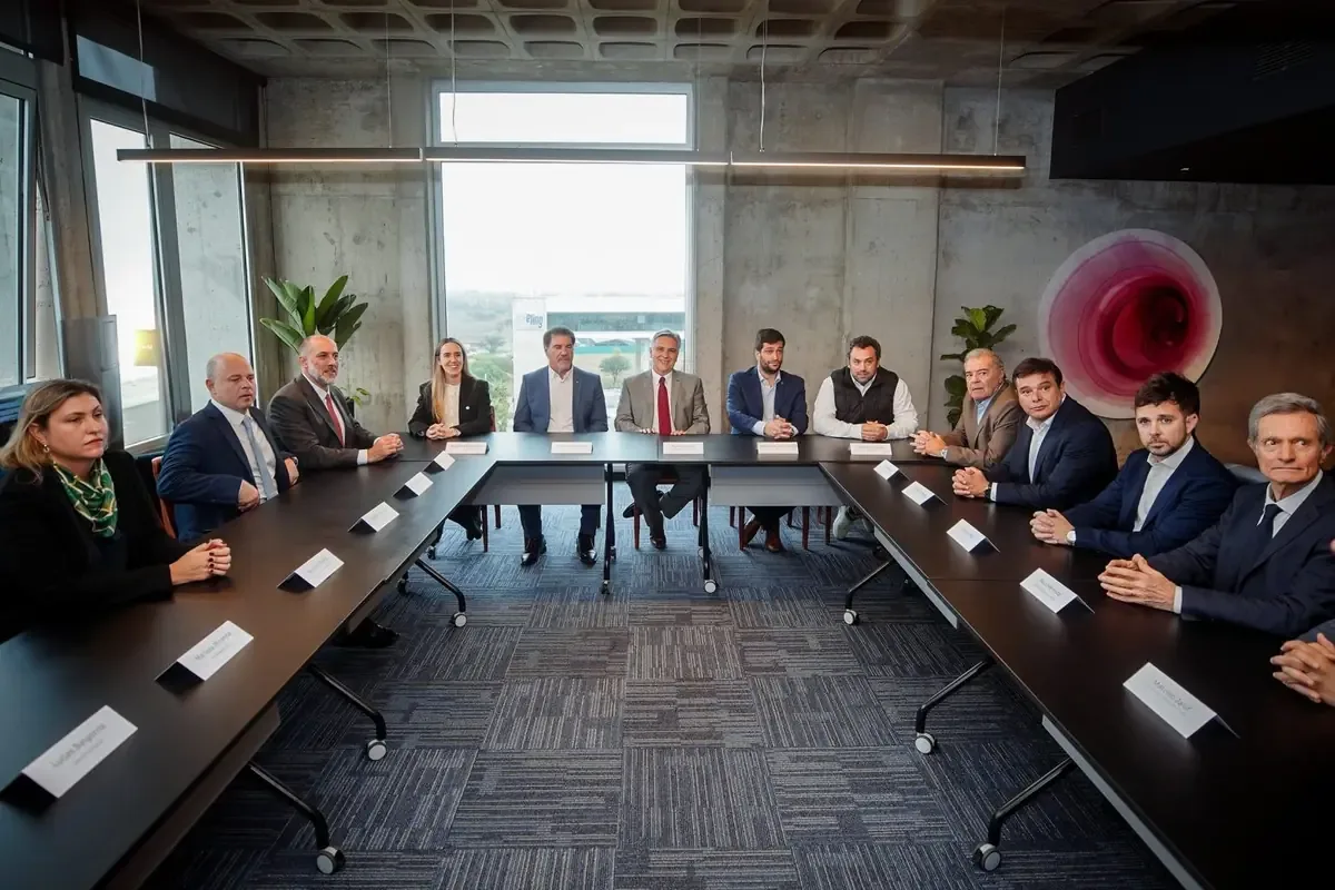 La apertura de nuevas oficinas de BYMA en Córdoba potencia el desarrollo económico y el financiamiento local.