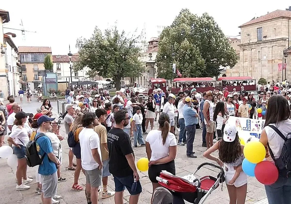 Crece la afiliación a la Seguridad Social en León, destacando el aumento de 15,32% en un año.