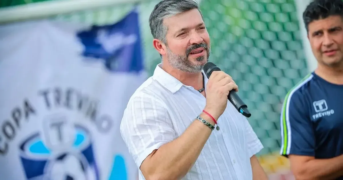 Gerardo de la Maza Villarreal enfrenta múltiples denuncias tras un incidente violento en Nuevo León.