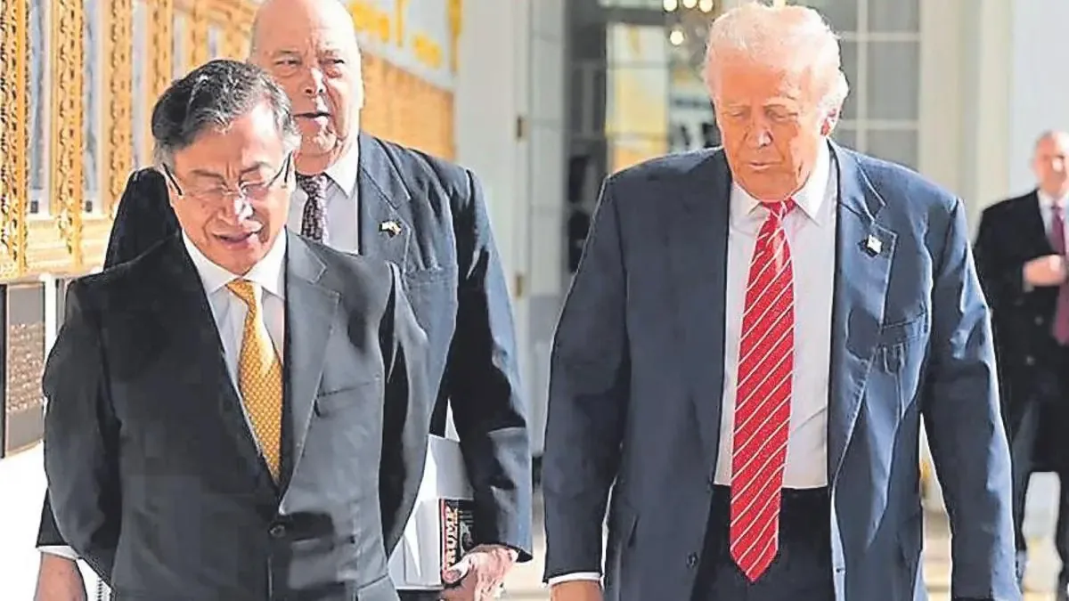 Crece la preocupación por el aumento de tensiones militares y comerciales entre ambos países.